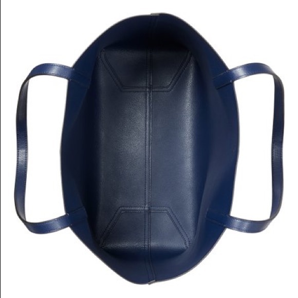 Kate Spade BRAND NEW! Reversible Floral Tote Bag - Picture 3 of 5